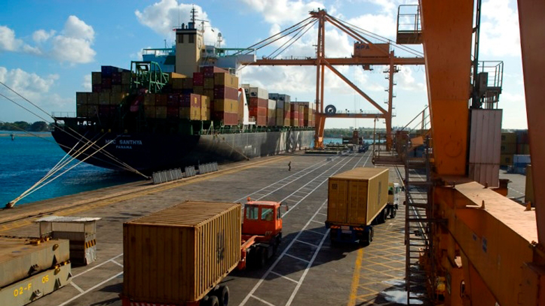 Caribbean: Regional integration to boost exports
